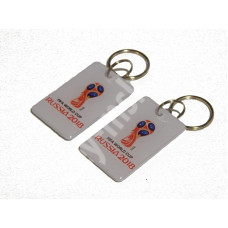ас10019-1 Прокси RFID Бесконтактный T5577 (125Khz) ЧМ 2018 (42*26мм) на белом фоне ас10019-1 Прокси RFID Бесконтактный T5577 (125Khz) ЧМ 2018 (42*26мм) на белом фоне
