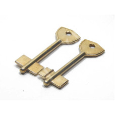 дв1002-1 SAM4G 1SMA5 5SMA1 АО САМ-1 латунь узкий 70x11.0mm