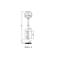 дв1035 CLA2G 5CSS3-OR Класс-4