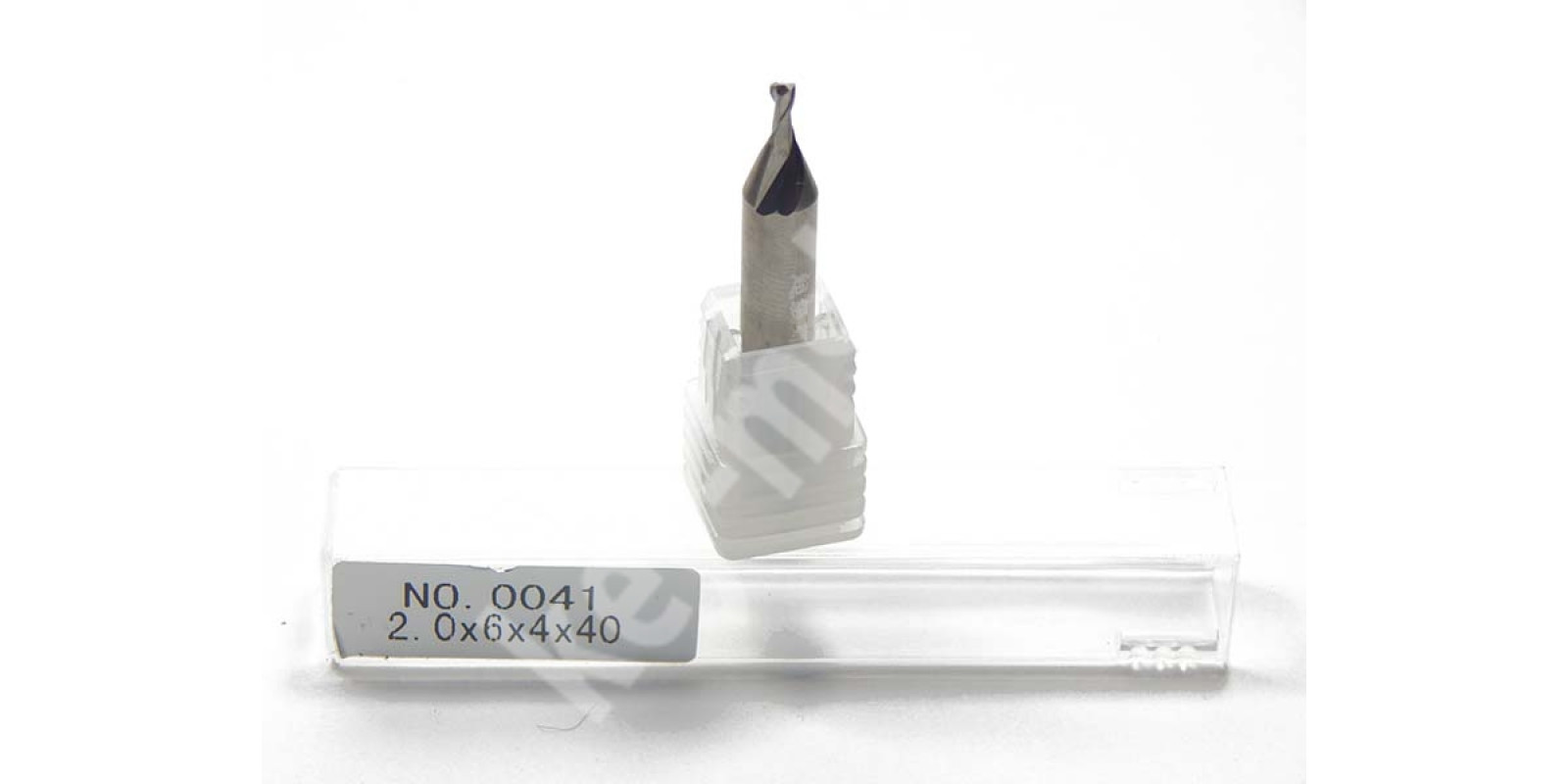 фз13003-1 0041 HSS метал вертикальна фреза ф2mm (S)