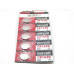 18503 maxell cr 1620 bl*5 батарейка батарейки для ключів 40974 2