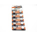 18509 Maxell LR 44 G13 батарейка 18509 maxell lr 44 g13 батарейка батарейки для ключів 40978 2