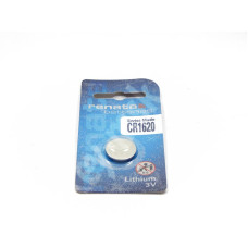 18544 RENATA 1620 батарейка (Lithium 3V) (Renata) (16.0x2.0mm) (68mAh)