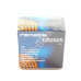  18604 renata cr2025 батарейка (lithium 3v) (renata) (20.0x2.5mm) (170mah) батарейки для ключів 40989 2