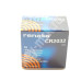  18618 renata cr2032 батарейка (lithium 3v) (renata) (20.0x3.2mm) (235mah) батарейки для ключів 40991 2