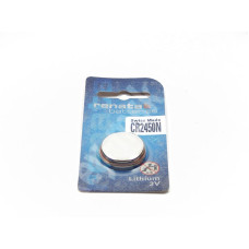18620 RENATA CR2450N батарейка (Lithium 3V) (Renata) (24.5x5.0mm) (540mAh)
