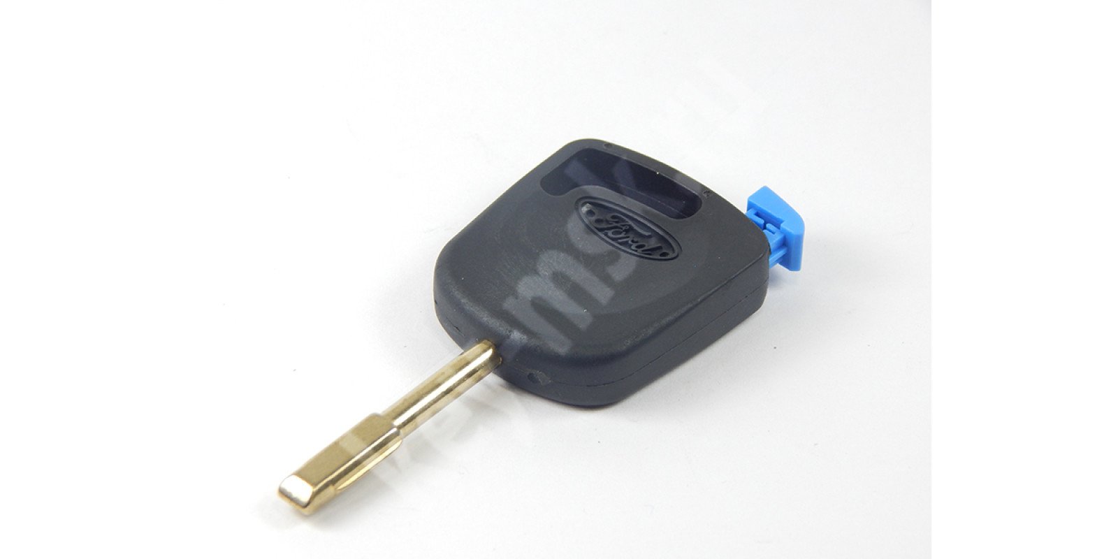 ав2508 Ford FO6P FO21P з місцем під чіп