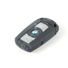ав3005 BMW смарт-ключ 3 кнопки