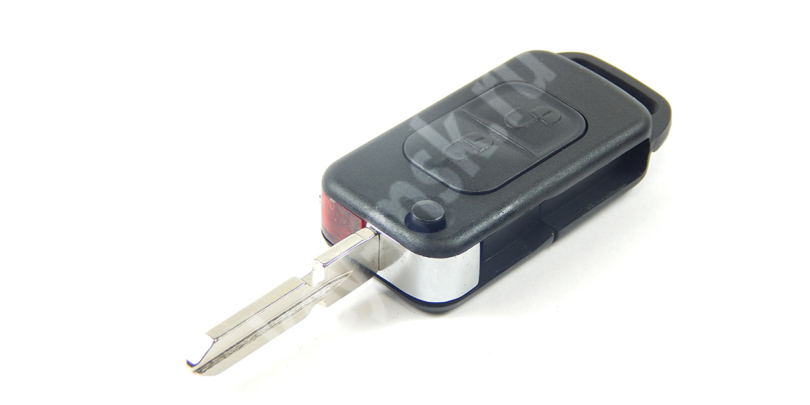 ав3053 Mercedes 2 кнопки HU39