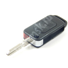 ав3053 Mercedes 2 кнопки HU39