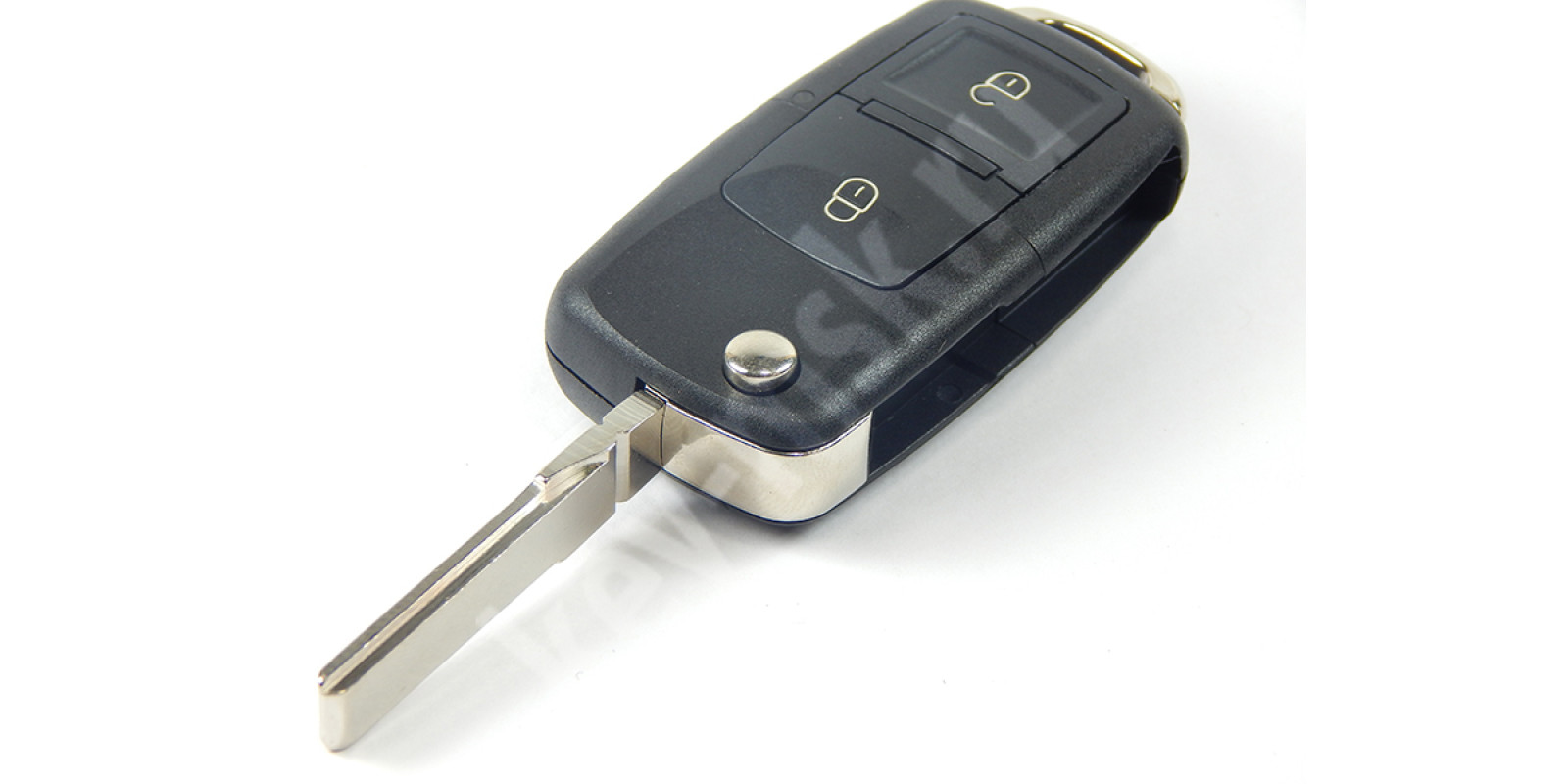 ав3065 Volkswagen 2 кнопки