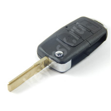 ав3066 VW SKODA SEAT HUHAAP HU66 3 кнопки