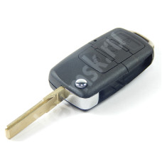 ав3068 VW SKODA SEAT HUHAAP HU66 3 кнопки