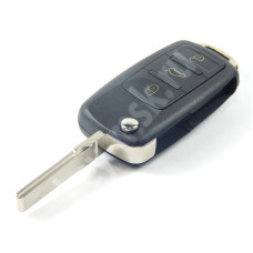 ав3072 Volkswagen 2+1 кнопки