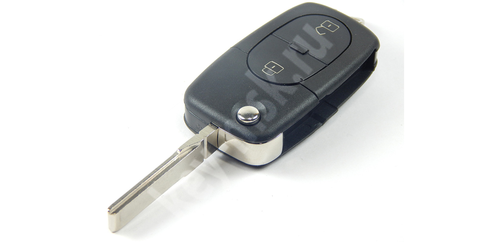 ав3074 Volkswagen 2 кнопки