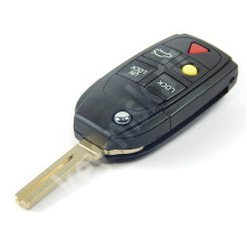 ав3248 VOLVO 5 кнопок