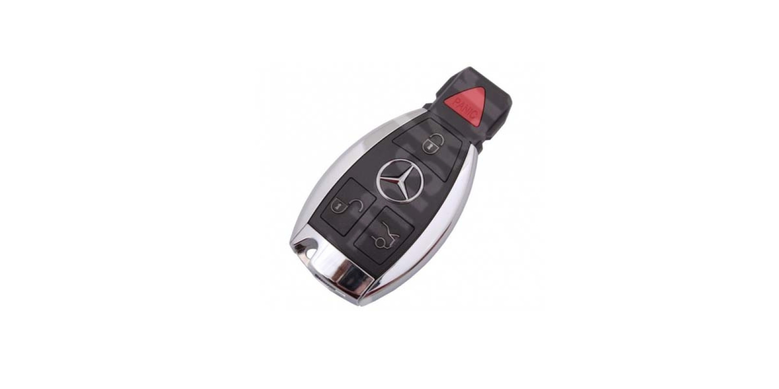 ав5001 Mercedes Benz BGA