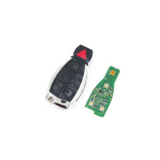 ав5047 MERCEDES BENZ 3+1 кнопка