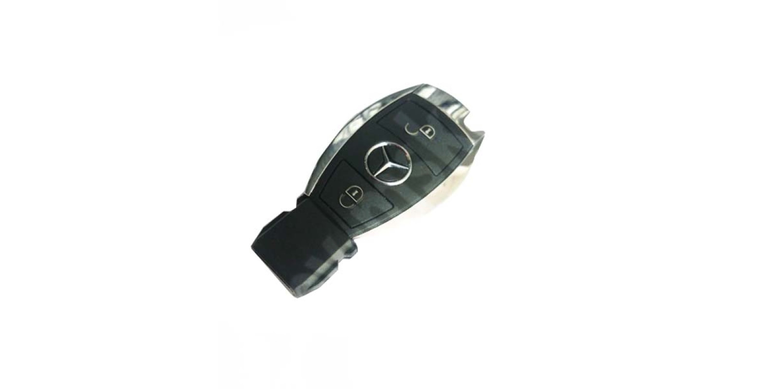 ав5048 MERCEDES BENZ 2 кнопки