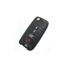 ав5082 CHRYSLER DODGE JEEP 3+1 кнопка ав5082 CHRYSLER DODGE JEEP 3+1 кнопка