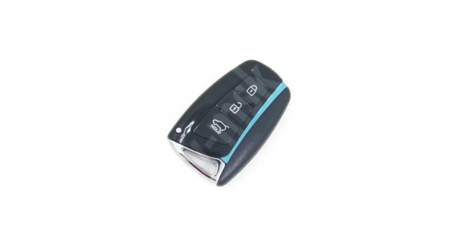 ав5154 HYUNDAI SANTAFE 3 кнопки
