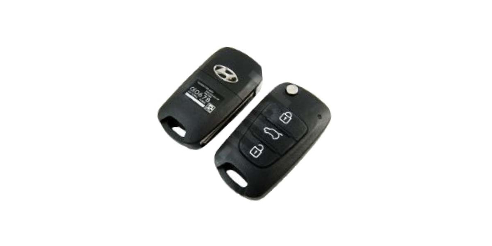 ав5155 HYNDAI 3 кнопки