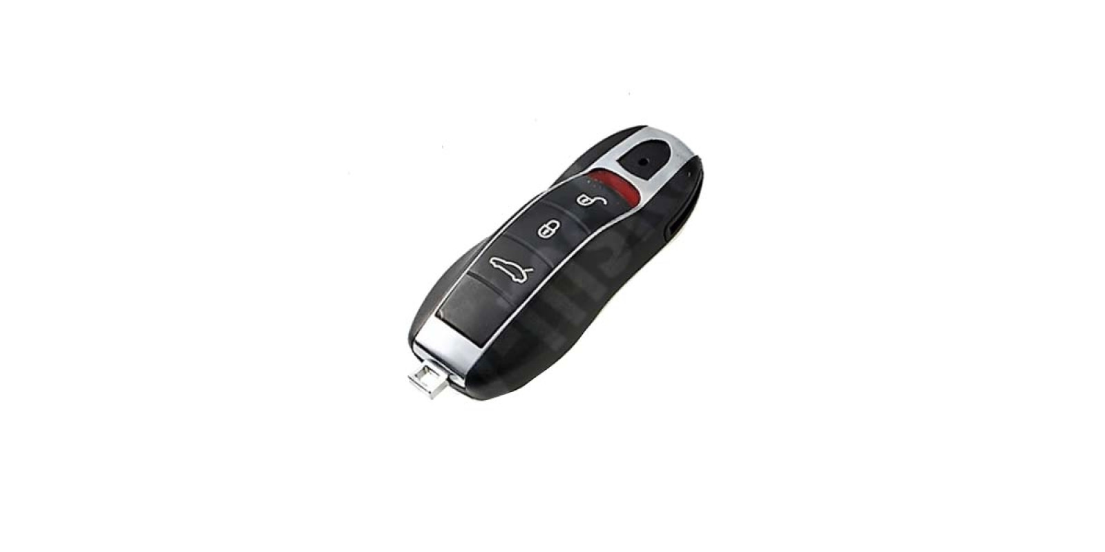 ав5230 PORSCHE 3 кнопки