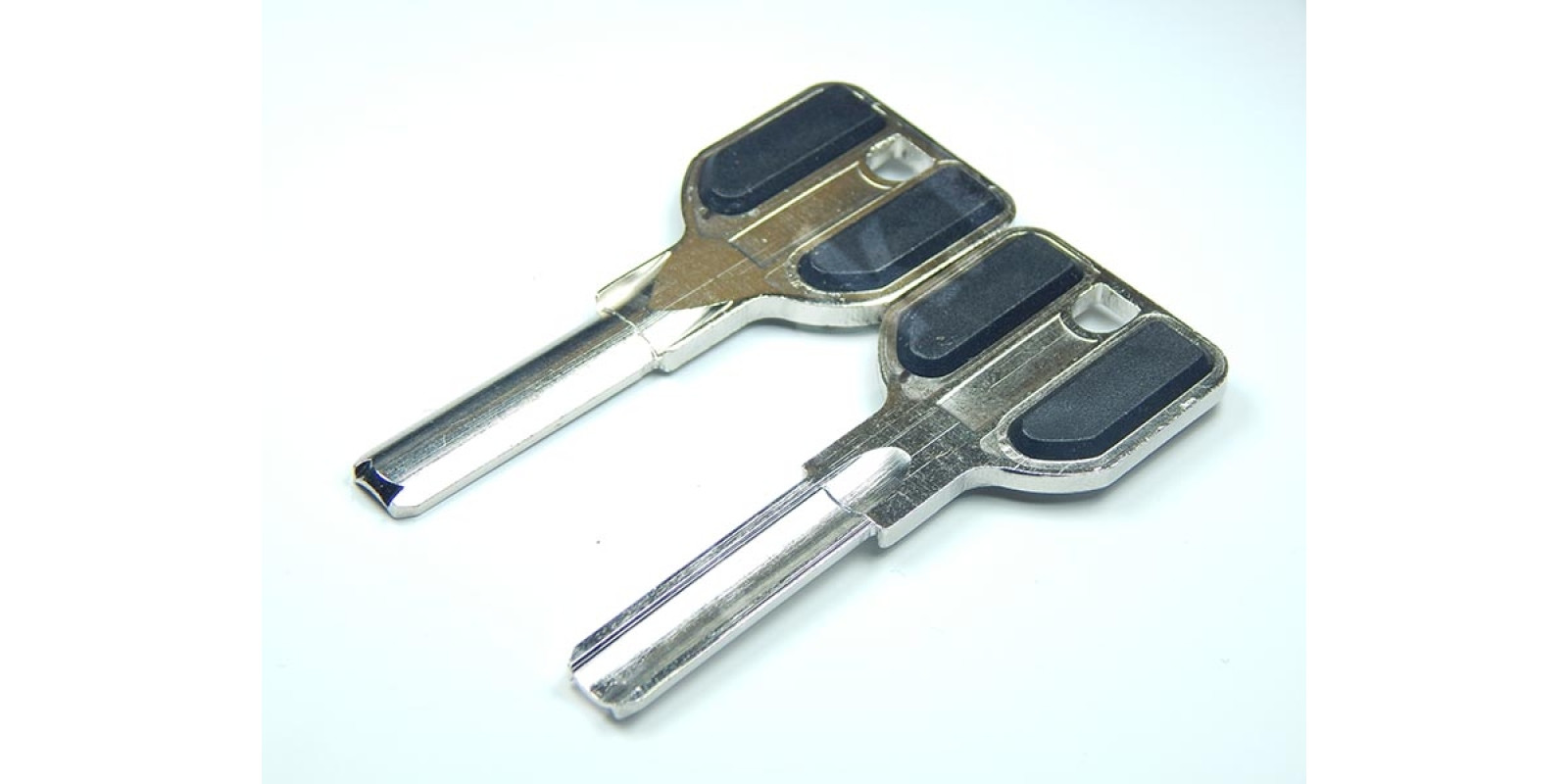 вр529 MCM-0 полукруг 1паз (master lock service 1паз)