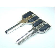 вр529 MCM-0 полукруг 1паз (master lock service 1паз)
