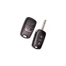 ав5292 Ключ KIA RIO з трансмітером