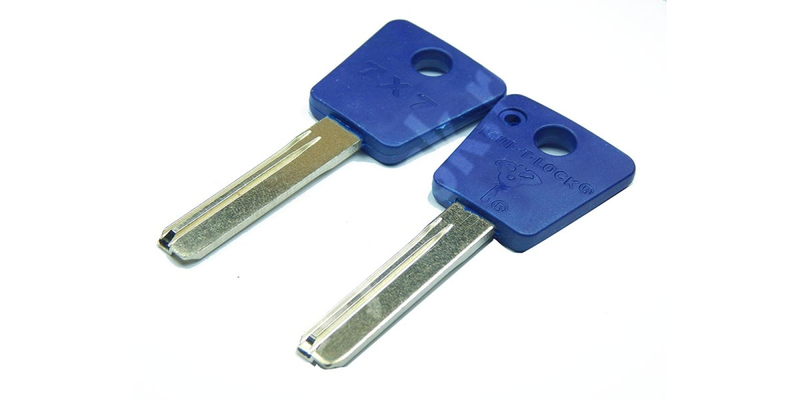 вр597 MULT10P MLT2RP76 S13MTKP Mul-T-Lock 076 7x7