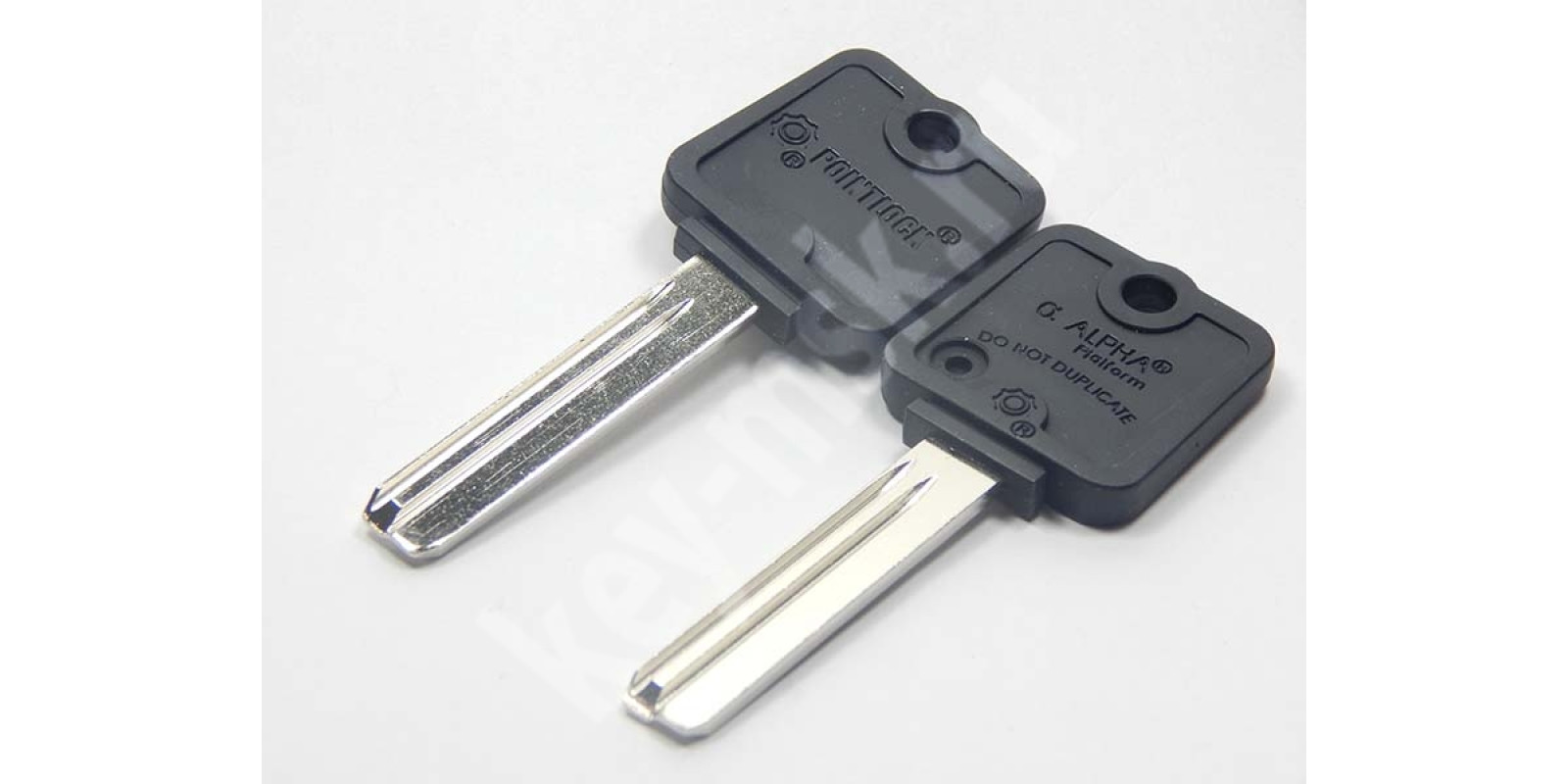 вр598 PointLock Alpha BK-1