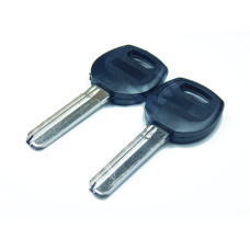 вр603 KAIZER пласт.кв.спец.40mm(без упора) 2 паза