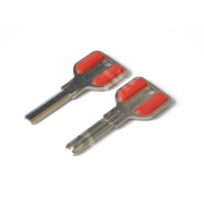 вр642 MASL1 MAS1 MSL1 MasterLock ,полукруг профиль “Э”