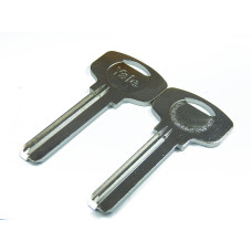 вр660 YALE-1D Long H-168 2паза КНР 8.8*2.4*38.4мм