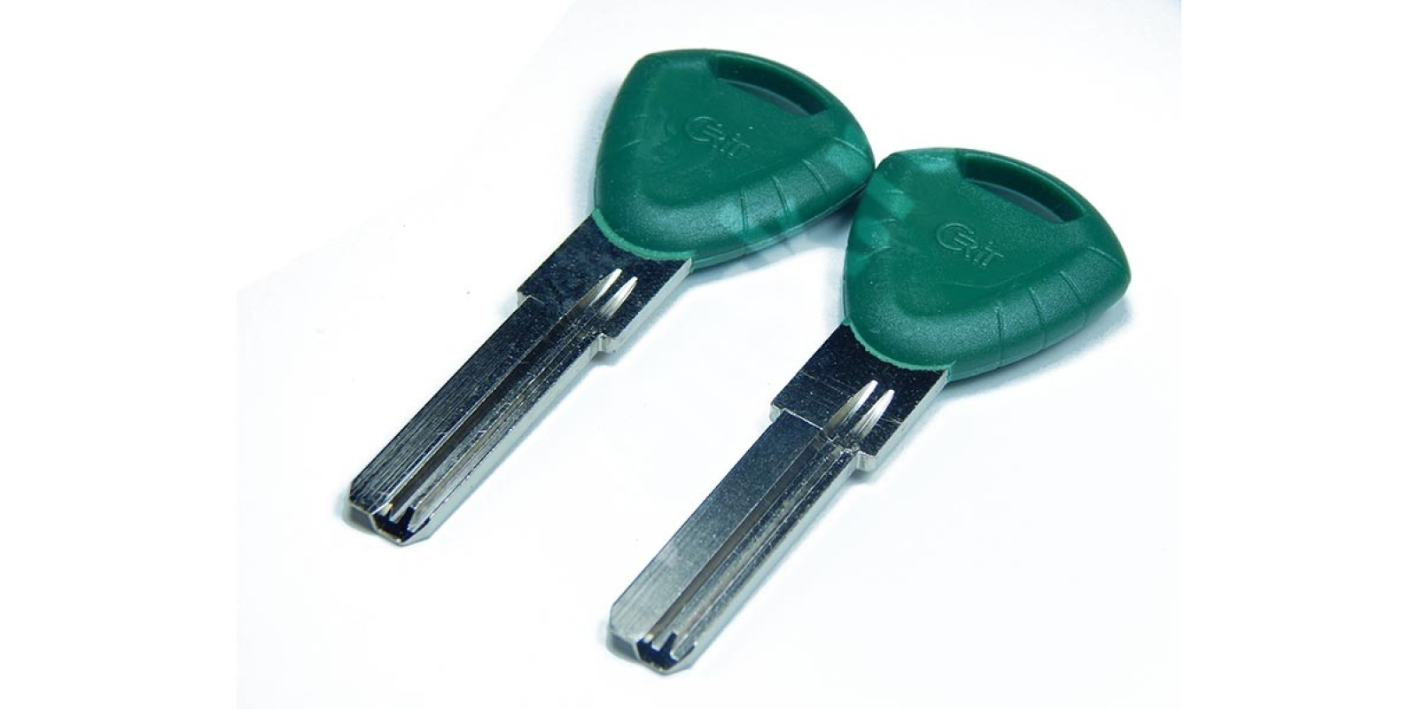 вр863 CRIT-238 CRIT-238 2 паза лівий, пластик