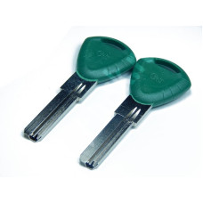 вр863 CRIT-238 CRIT-238 2 паза левый, пластик