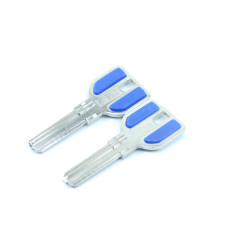 вр522 MCM-3D ручка с пласт вставками MSM30mm, 3пазa