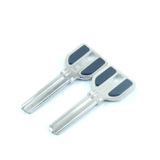 вр525 MCM6D MCM2 ручкa с пласт вставками 3паза 38mm