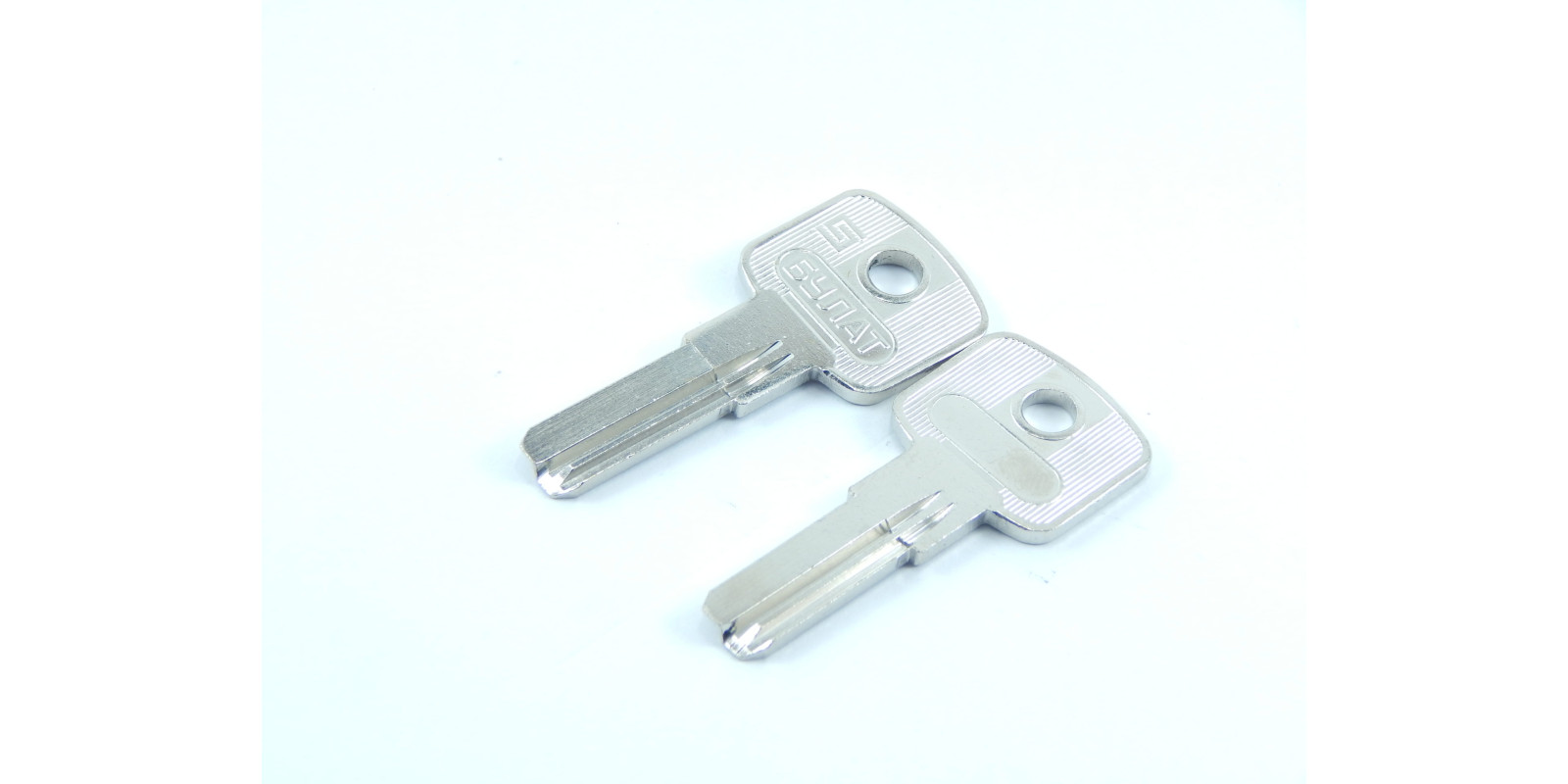 вр538_BUL-3 БУЛАТ 8,5*22mm булат-вс6-м50мх 2 паза