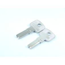 вр538_BUL-3 БУЛАТ 8,5*22mm булат-вс6-м50мх 2 паза