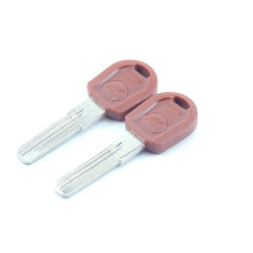 вр593 LM-2DP MASTER LOCK_LM-2DP MasterLock-LM 3 паза змейка 9.1x29mm