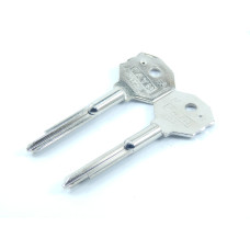 кр1506 FAYN FAY1X хрест з вирізом