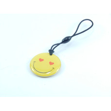 ас10018 T5577 Smile любовь 30мм ас10018 T5577 Smile любовь 30мм