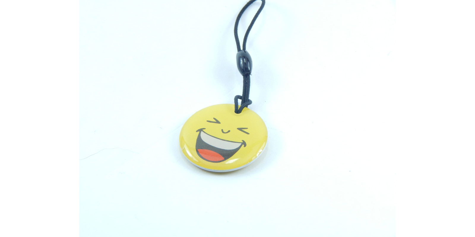 ас10018 T5577 Smile сміється 30мм