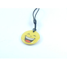 ас10018 T5577 Smile смеющийся 30мм ас10018 T5577 Smile смеющийся 30мм