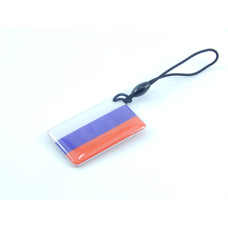 ас10021 T5577 Epoxy Tricolor 41*25