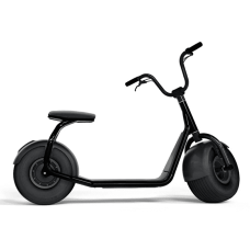 Електроскутер Citycoco Harley-1 Classic
