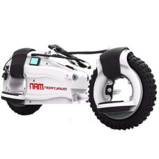 Электросамокат DUALTRON MAN EX