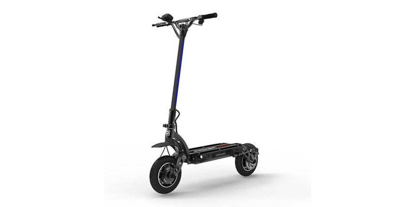 Электросамокат Dualtron Spider 24.5 Ah